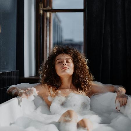 Hotel Noel, Boutique Hotel In Jerusalem By Albi Collection Dış mekan fotoğraf