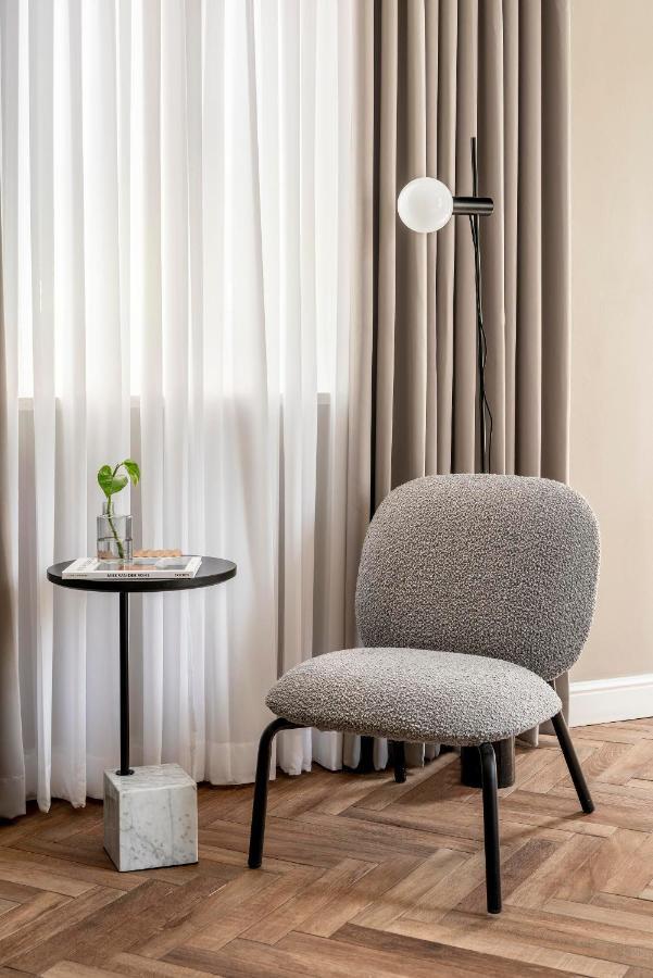 Hotel Noel, Boutique Hotel In Jerusalem By Albi Collection Dış mekan fotoğraf