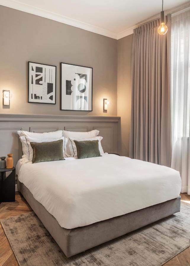 Hotel Noel, Boutique Hotel In Jerusalem By Albi Collection Dış mekan fotoğraf