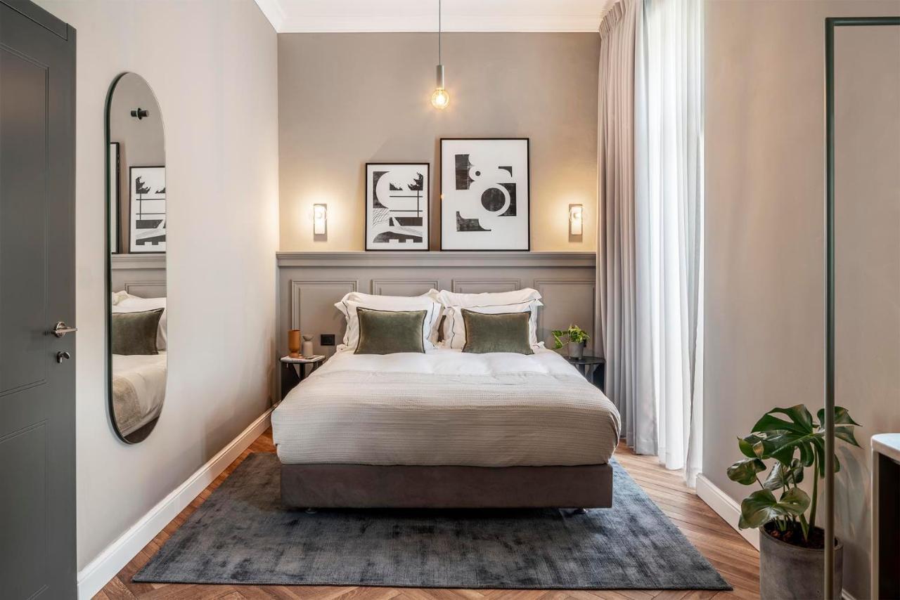 Hotel Noel, Boutique Hotel In Jerusalem By Albi Collection Dış mekan fotoğraf