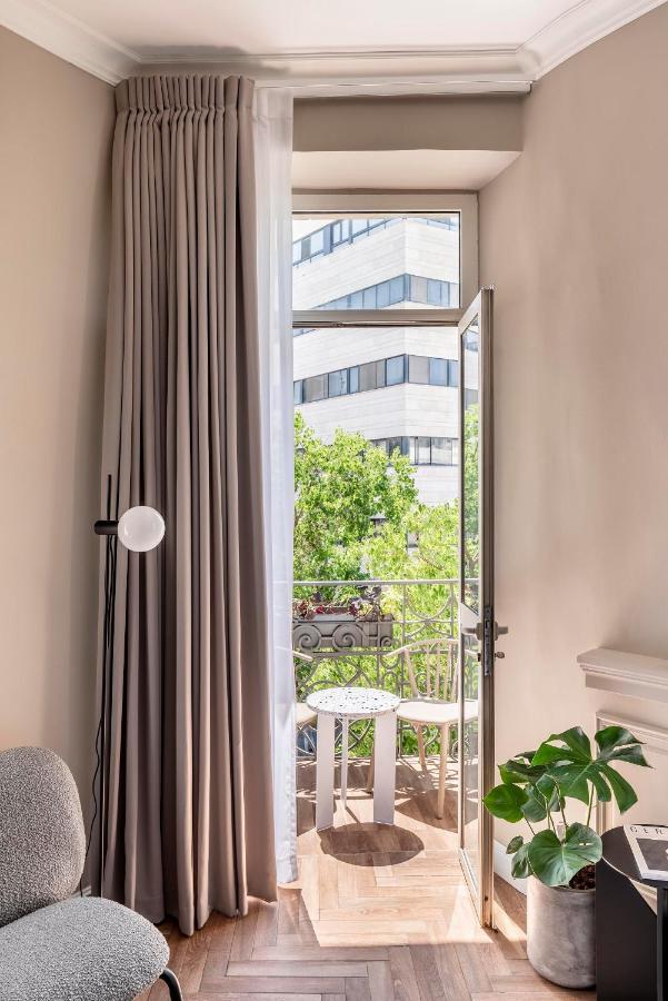 Hotel Noel, Boutique Hotel In Jerusalem By Albi Collection Dış mekan fotoğraf