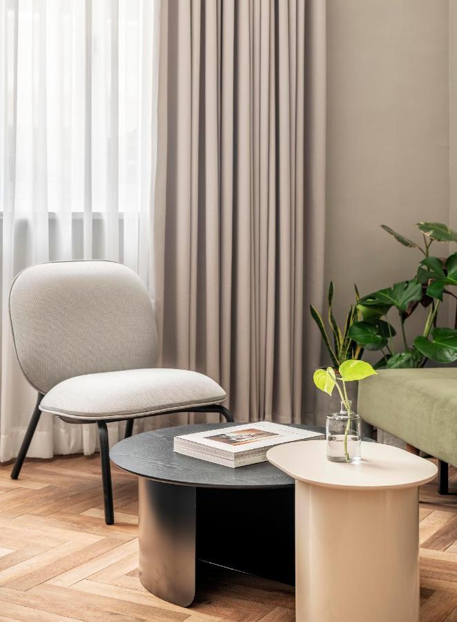 Hotel Noel, Boutique Hotel In Jerusalem By Albi Collection Dış mekan fotoğraf