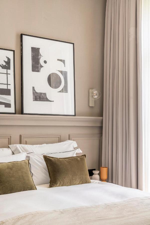 Hotel Noel, Boutique Hotel In Jerusalem By Albi Collection Dış mekan fotoğraf