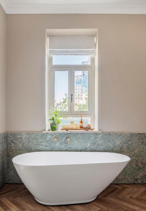 Hotel Noel, Boutique Hotel In Jerusalem By Albi Collection Dış mekan fotoğraf