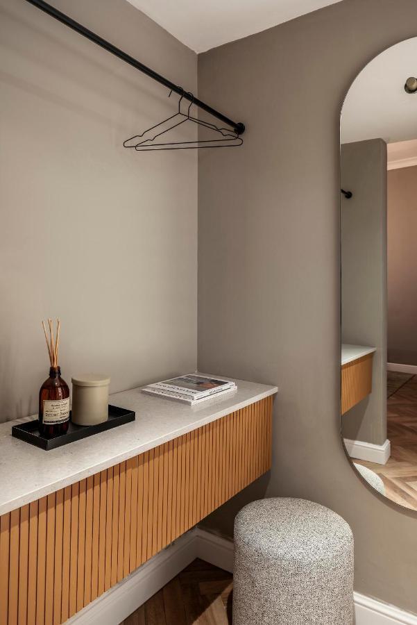 Hotel Noel, Boutique Hotel In Jerusalem By Albi Collection Dış mekan fotoğraf