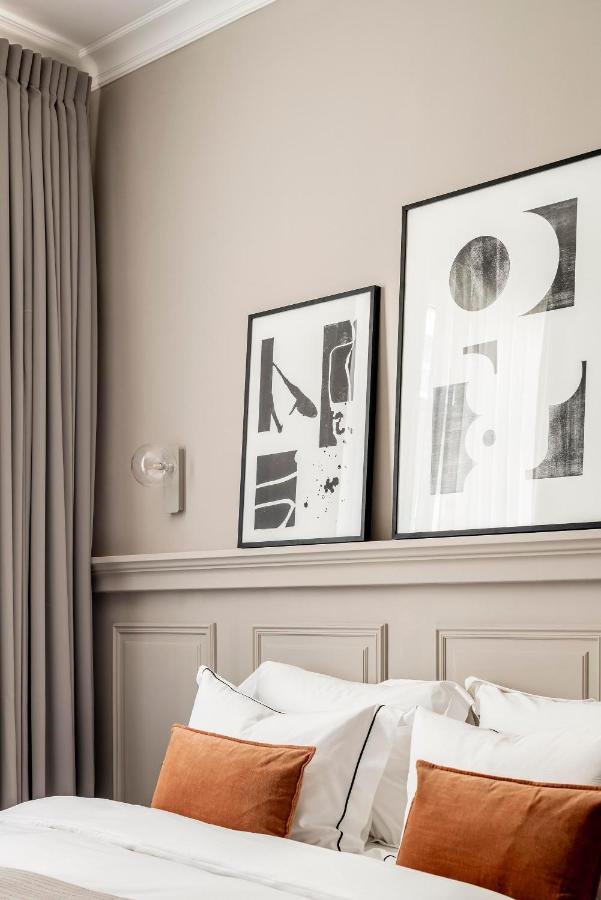 Hotel Noel, Boutique Hotel In Jerusalem By Albi Collection Dış mekan fotoğraf