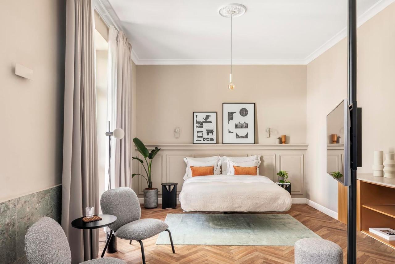 Hotel Noel, Boutique Hotel In Jerusalem By Albi Collection Dış mekan fotoğraf