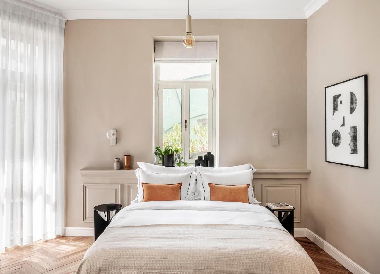 Hotel Noel, Boutique Hotel In Jerusalem By Albi Collection Dış mekan fotoğraf