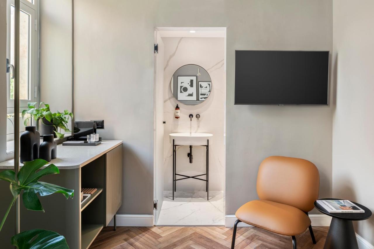 Hotel Noel, Boutique Hotel In Jerusalem By Albi Collection Dış mekan fotoğraf