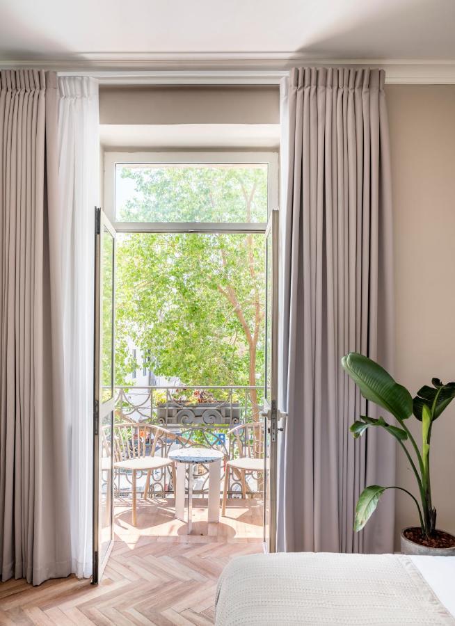 Hotel Noel, Boutique Hotel In Jerusalem By Albi Collection Dış mekan fotoğraf