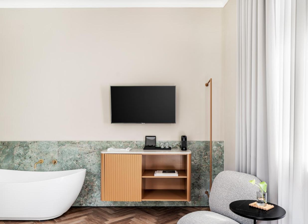 Hotel Noel, Boutique Hotel In Jerusalem By Albi Collection Dış mekan fotoğraf