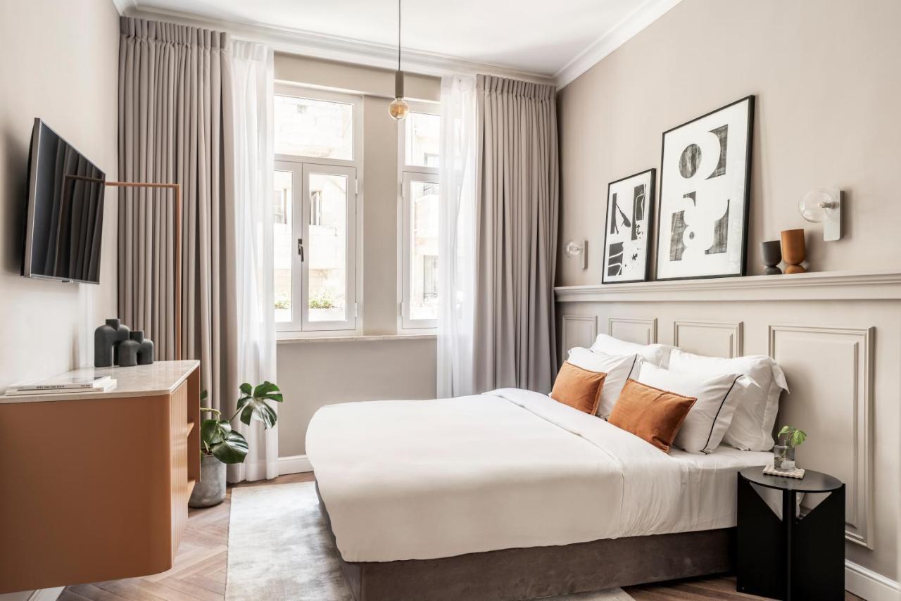 Hotel Noel, Boutique Hotel In Jerusalem By Albi Collection Dış mekan fotoğraf